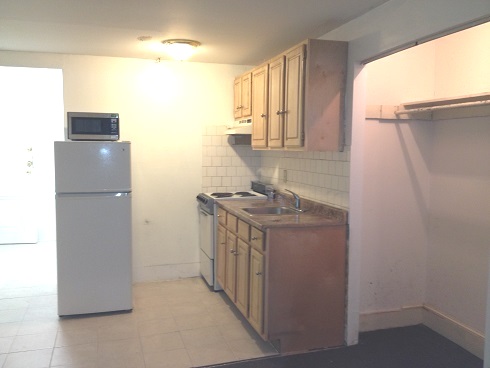 471 Commonwealth Ave, Fenway