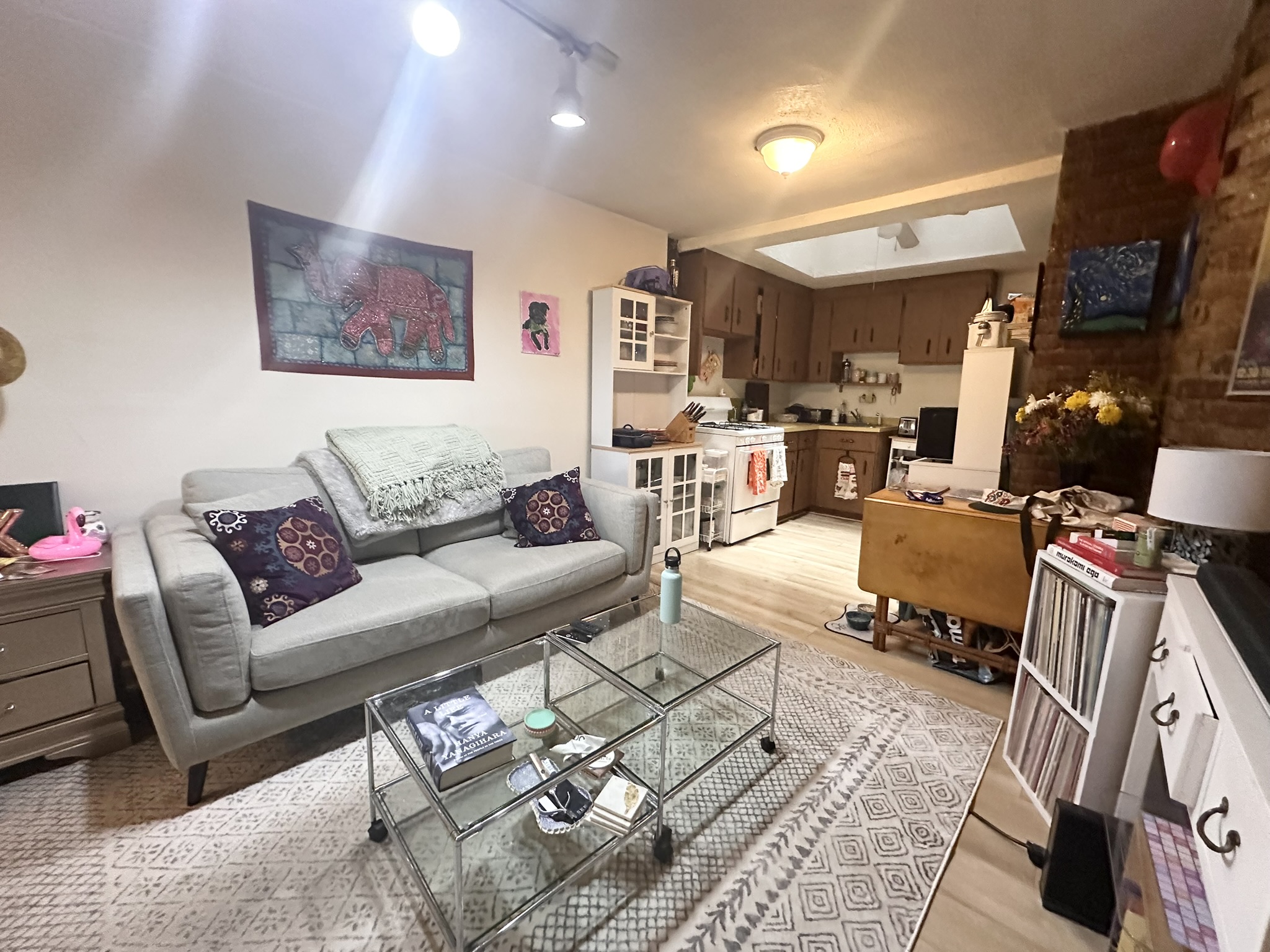 60 Prince St, North End