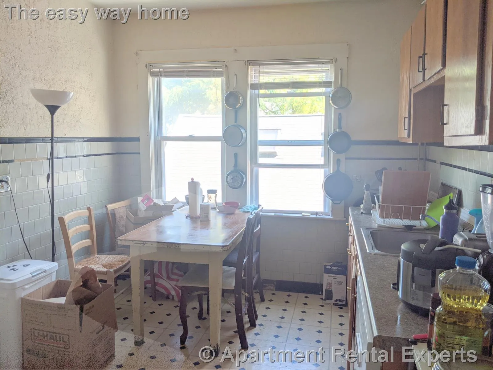 64 Linden Ave, Porter Square