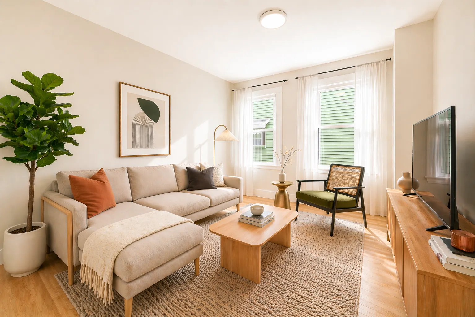 18 Creighton St, Jamaica Plain