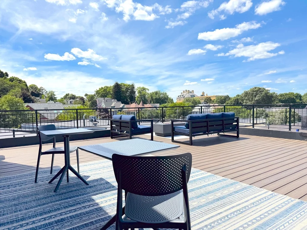 500 Talbot Ave, Dorchester