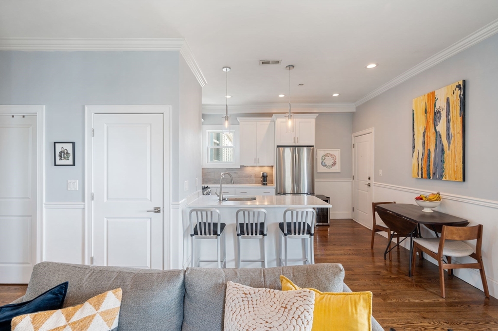 60 Romsey St, Dorchester