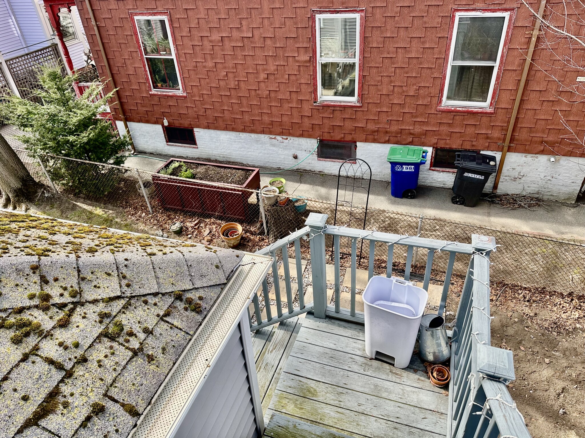 97 Dover St, Davis Square