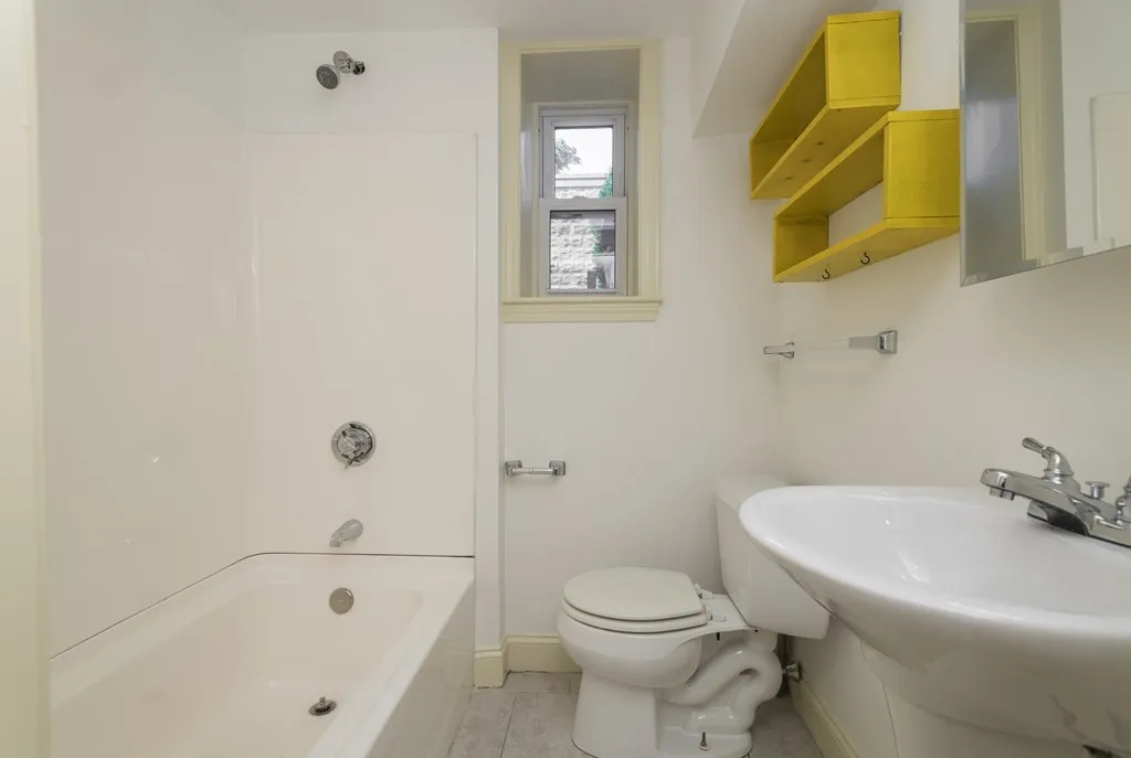 40 Eutaw St, East Boston