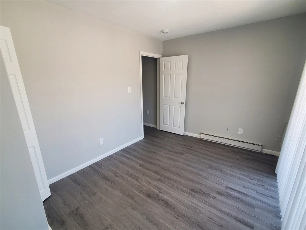 760 Cummins Highway, Mattapan