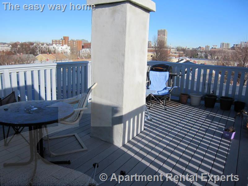 6 Hardwick St, Kendall Square