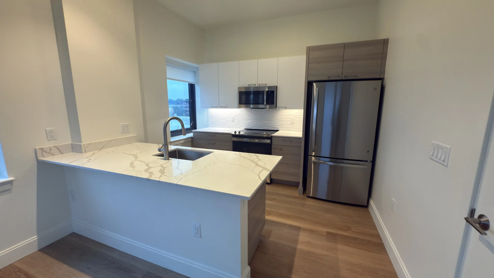 1077 Commonwealth Ave, Allston