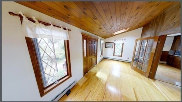 63 Johnson, West Roxbury