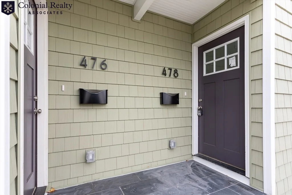 478 Fulton St, Medford