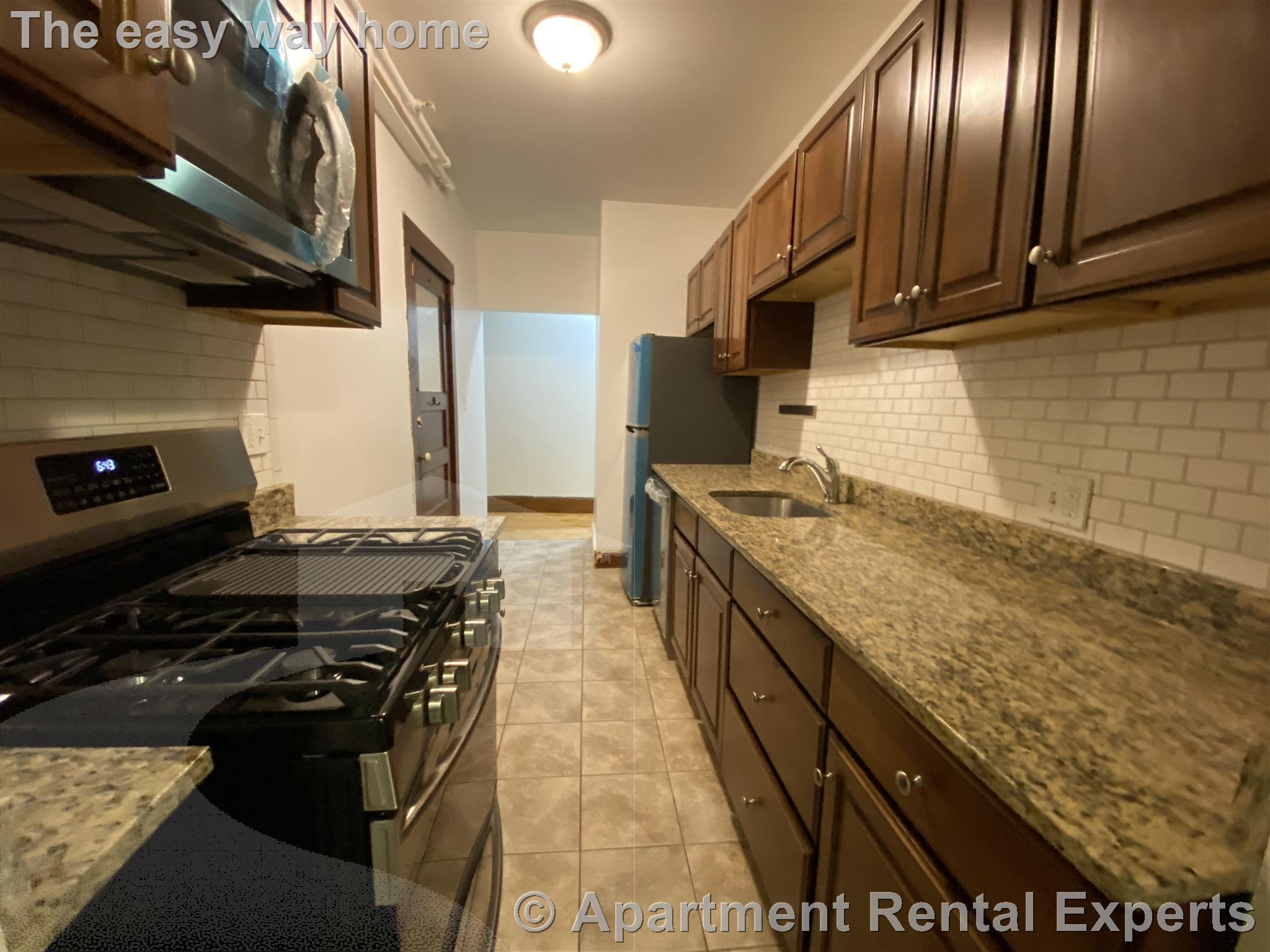 3 Linnaean St, Porter Square