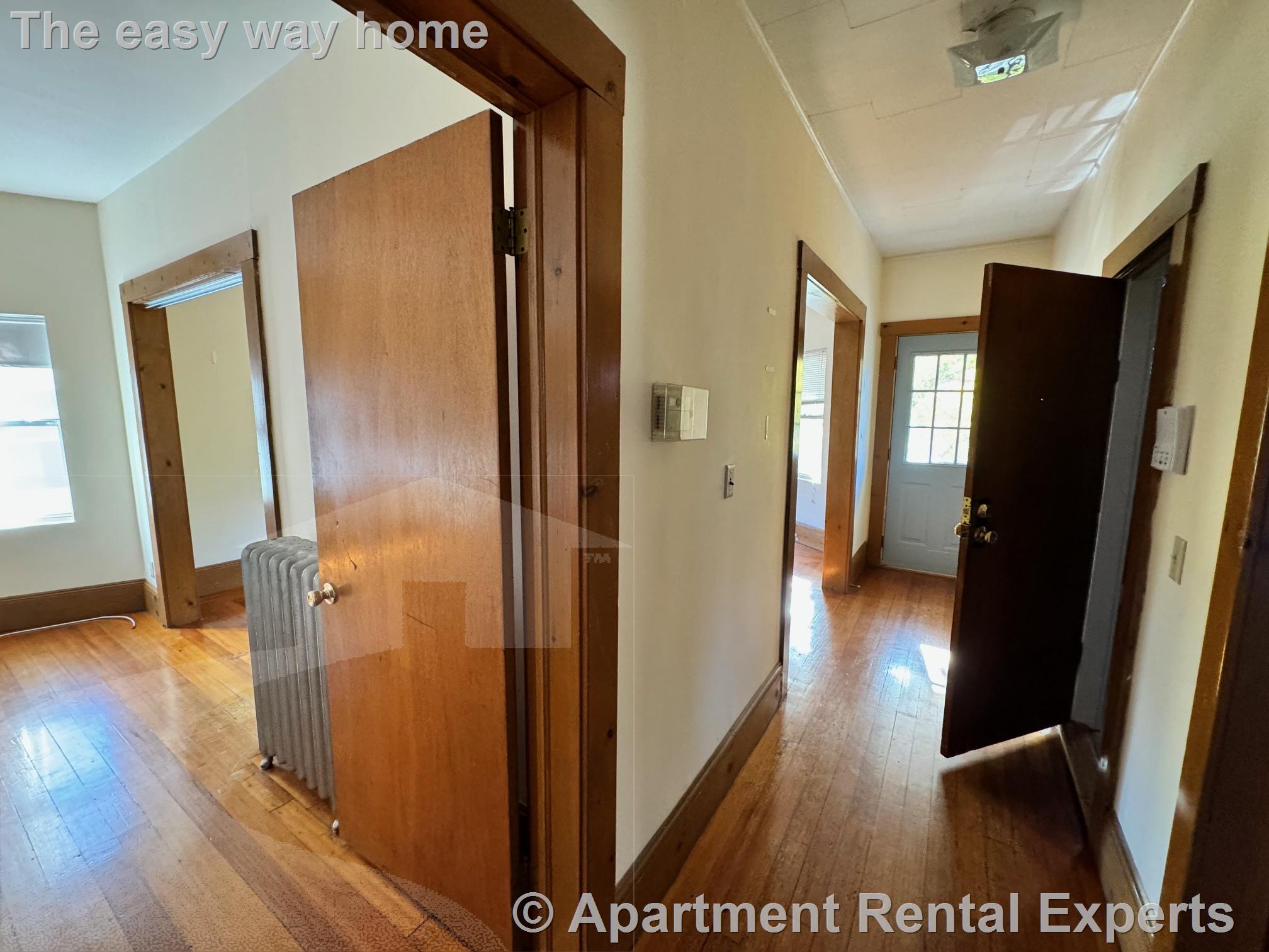 241 Highland Ave, Davis Square