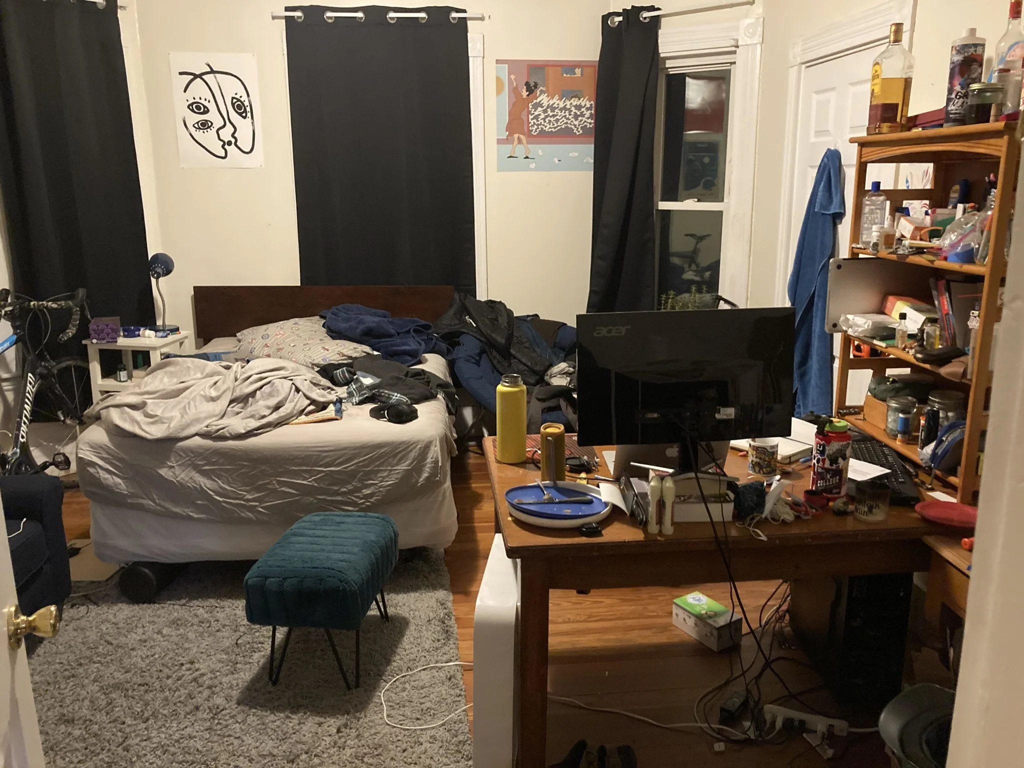 8 Carmel St, Mission Hill