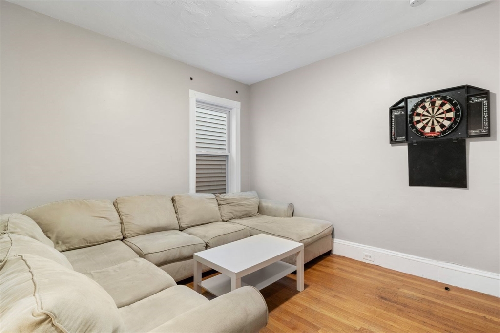 635 Dorchester Ave, South Boston