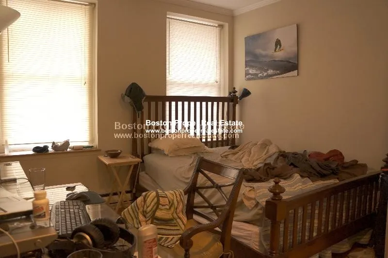 415 Massachusetts Ave, South End