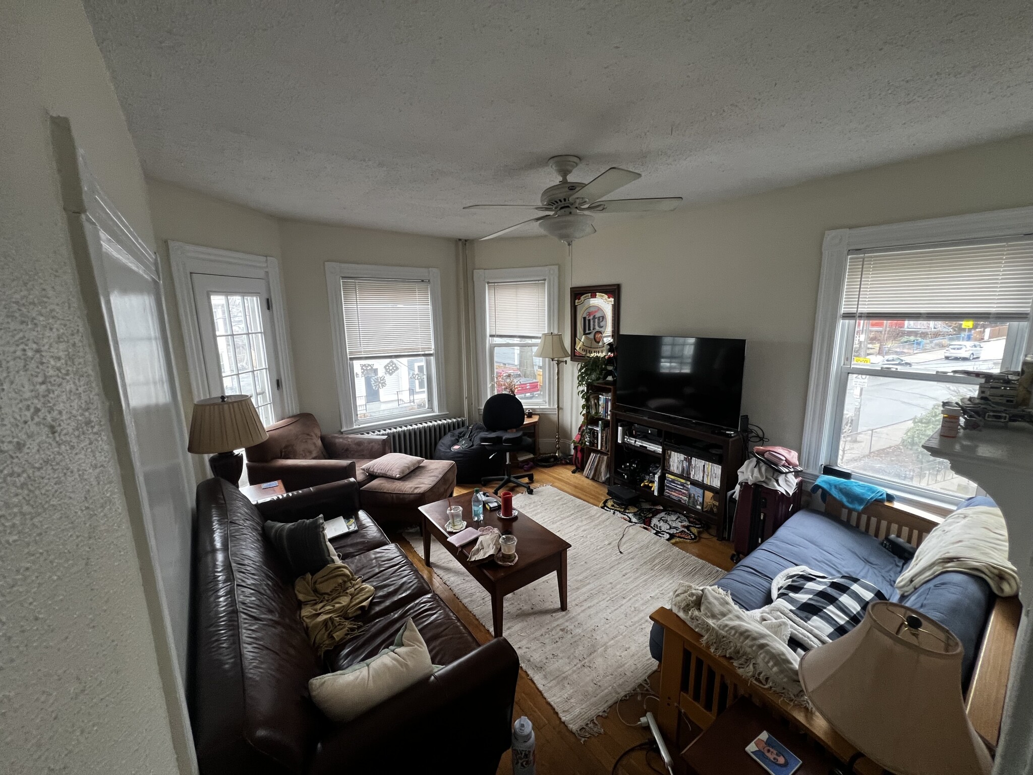 184 School St, Jamaica Plain