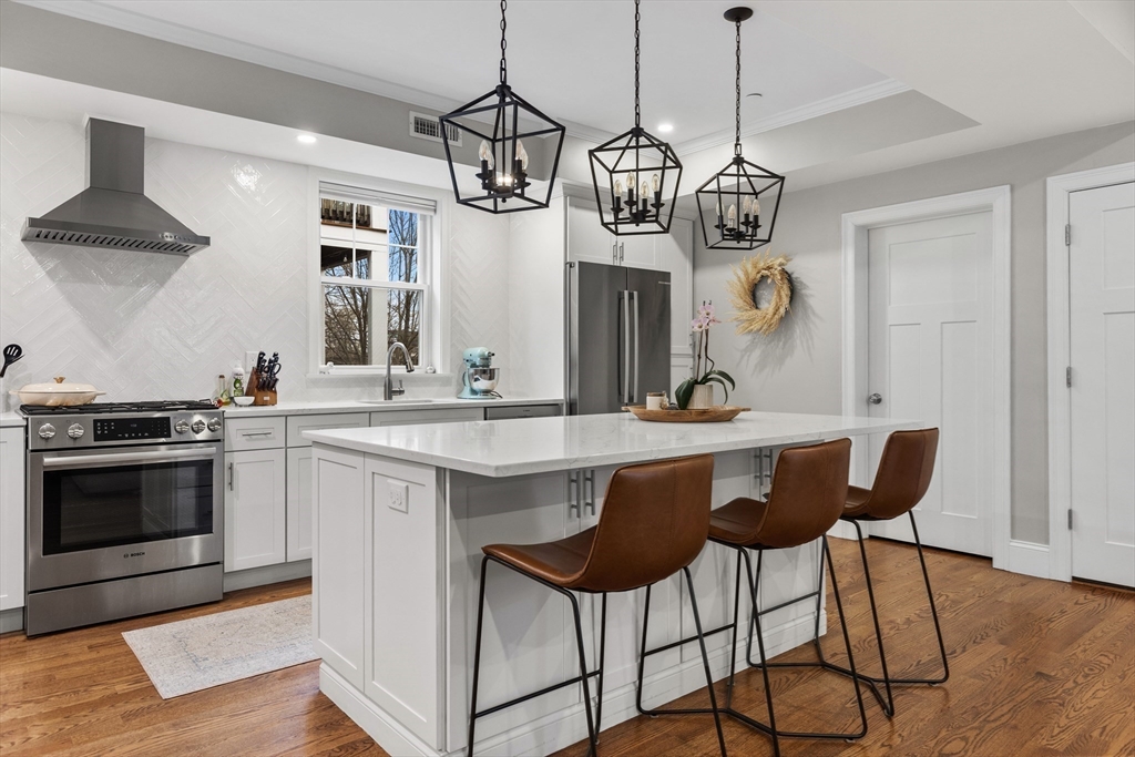 89 Sydney St, Dorchester