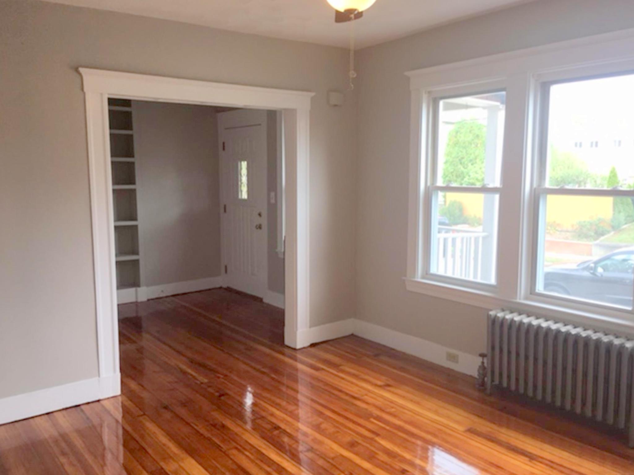 2.5 bed, 1 bath apartment for rent at 65 Greenleaf Ave Unit 65, Medford — photo 6 of 12