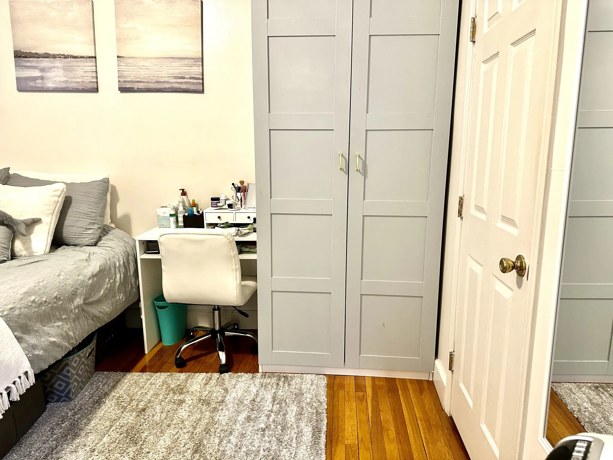 21 Westbourne Ter, Corey Hill