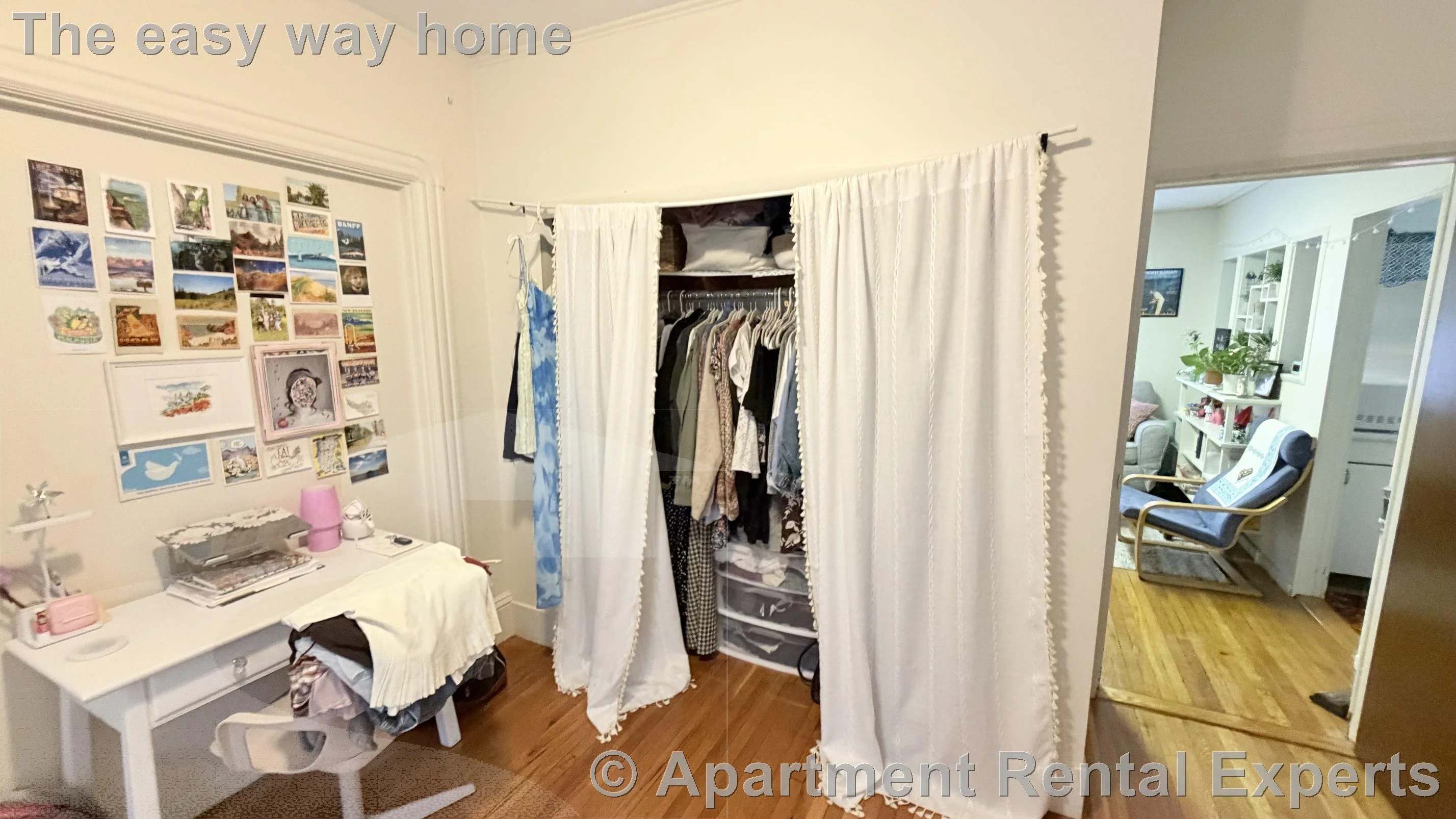 35 Burnside Ave, Porter Square