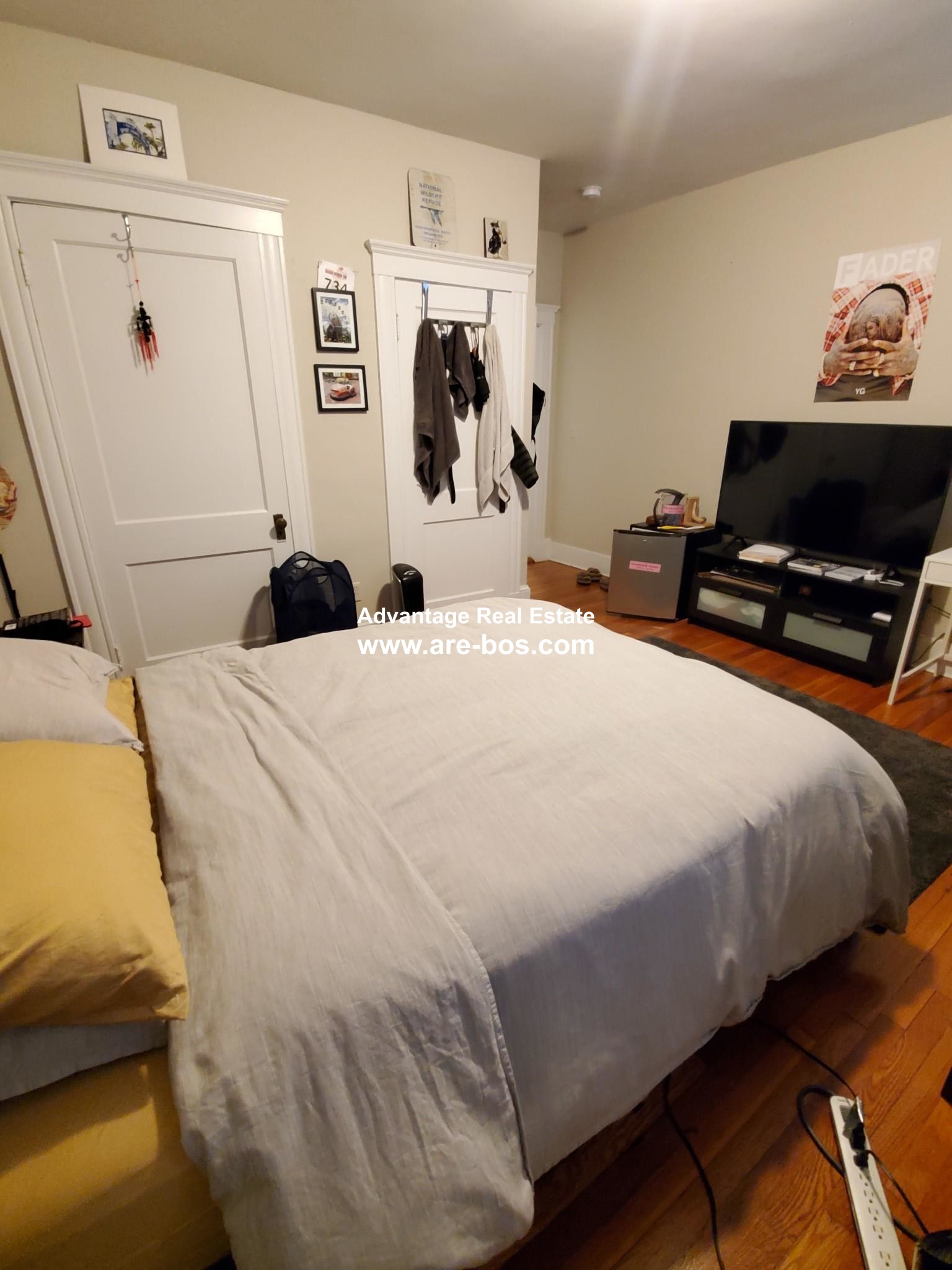 21 Saint Lukes Rd, Brighton