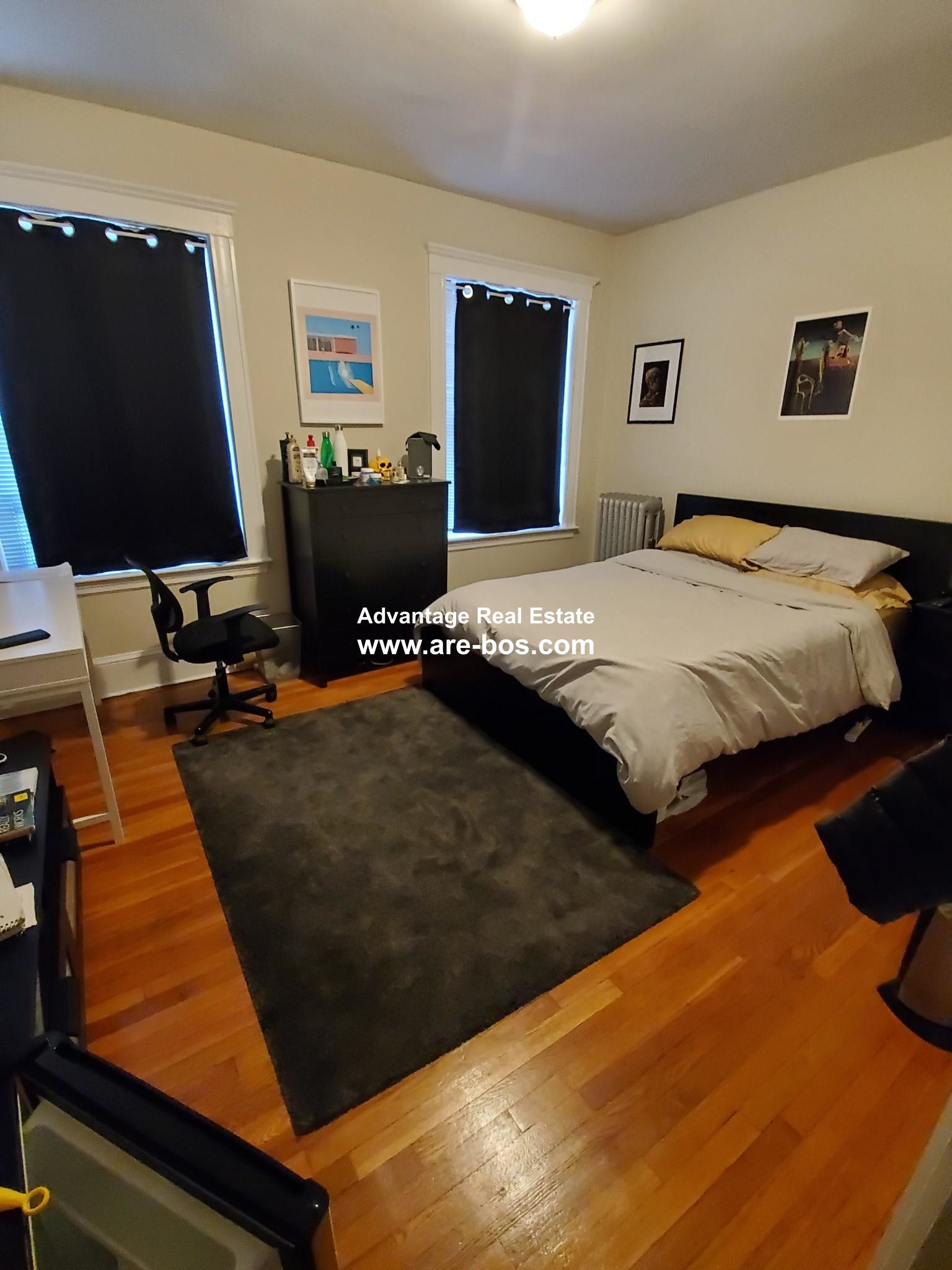 21 Saint Lukes Rd, Brighton