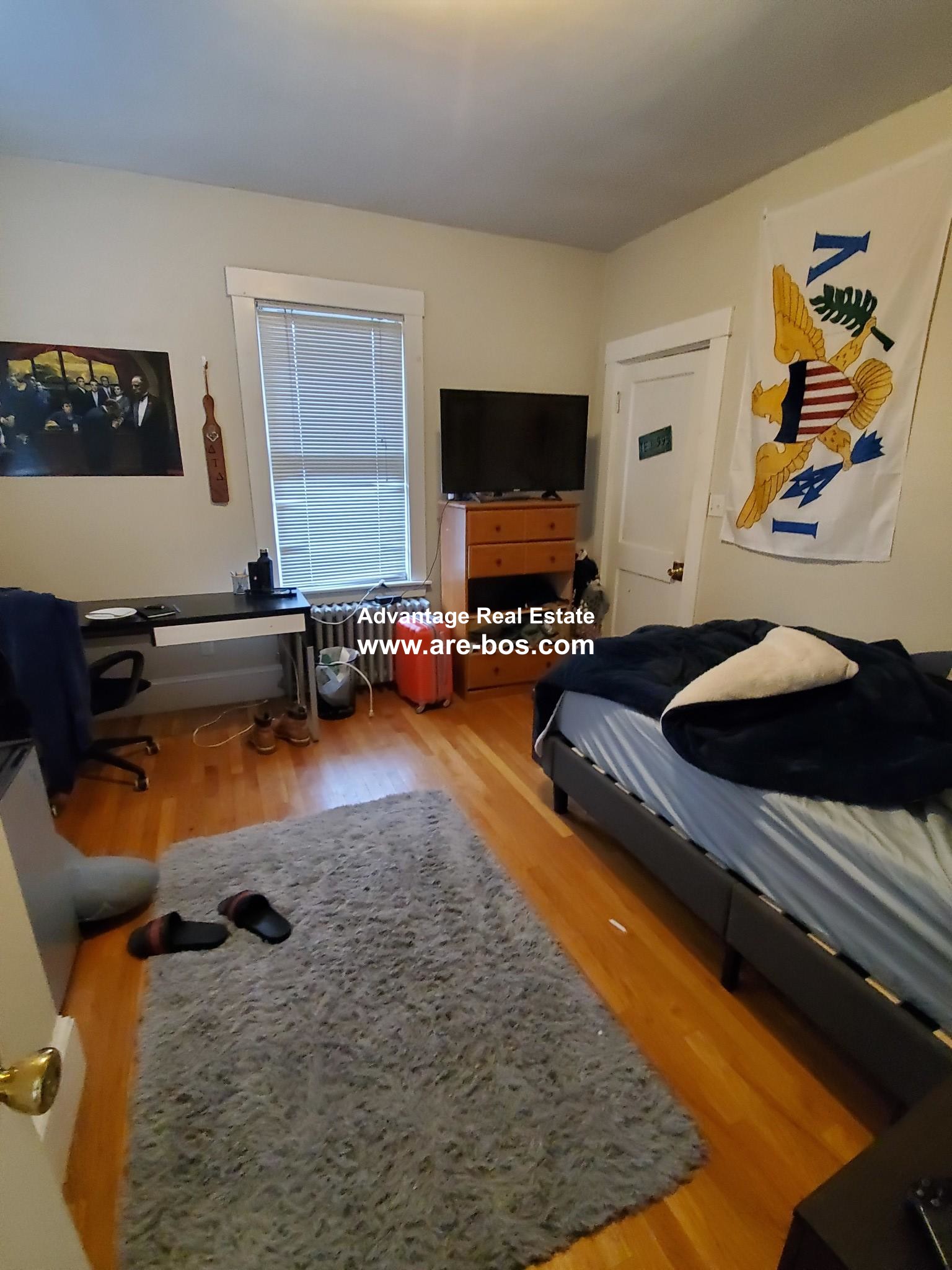 21 Saint Lukes Rd, Brighton