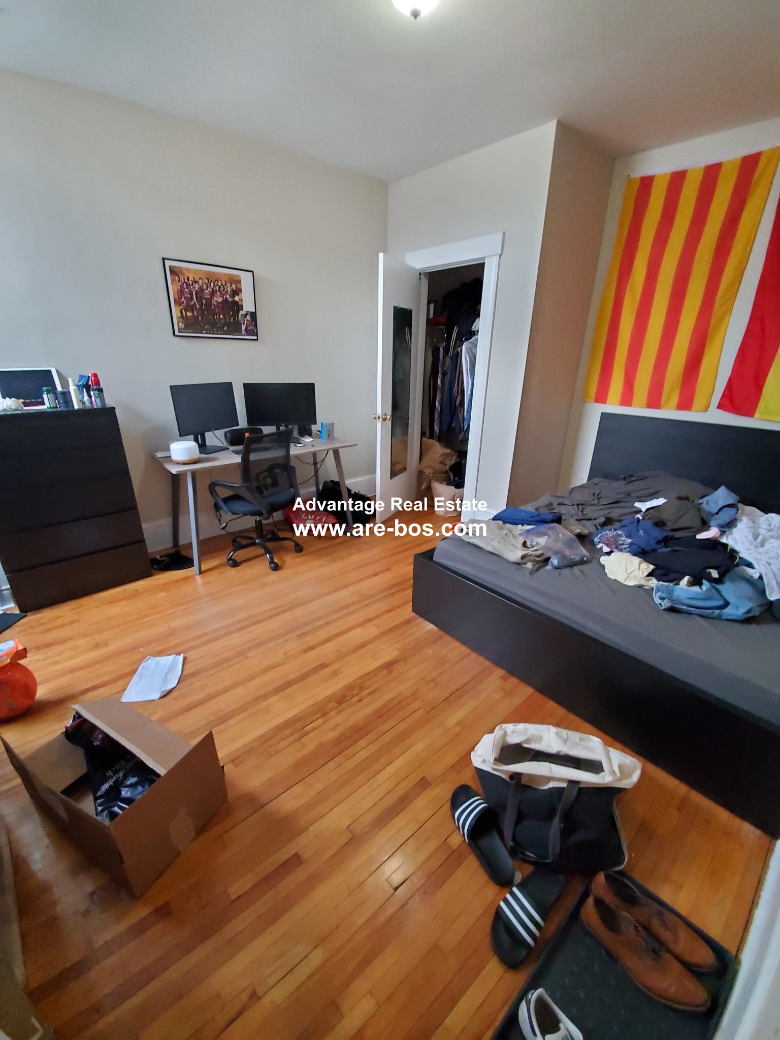 21 Saint Lukes Rd, Brighton