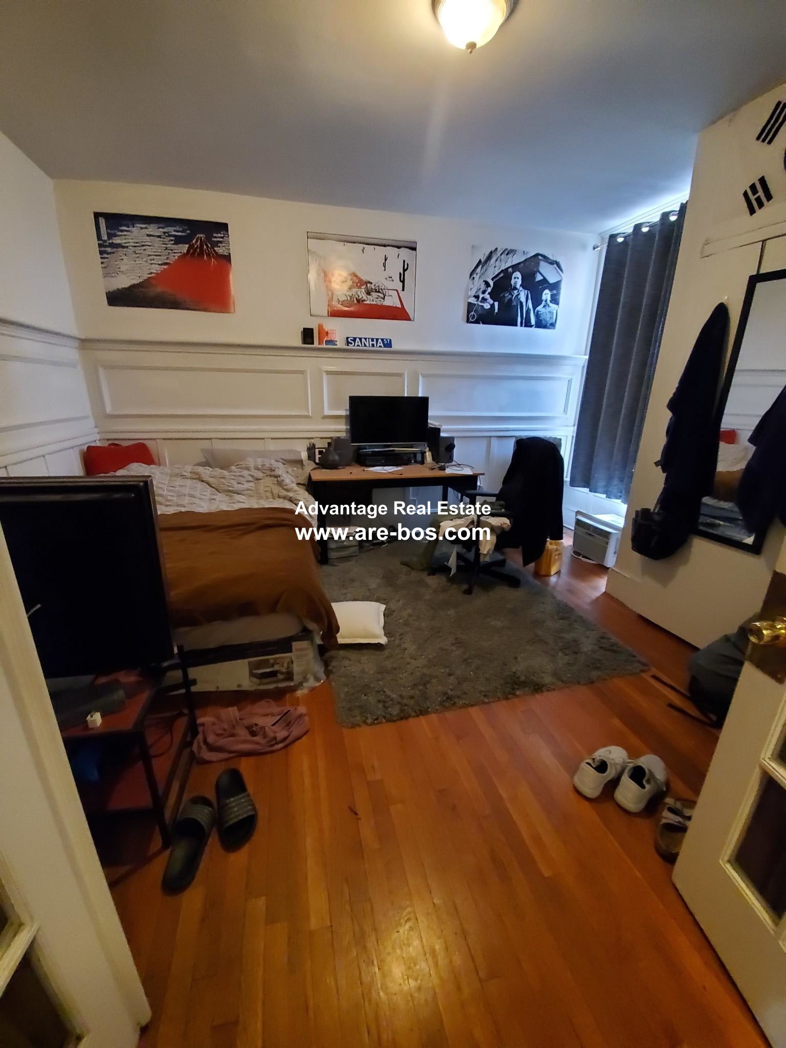 21 Saint Lukes Rd, Brighton