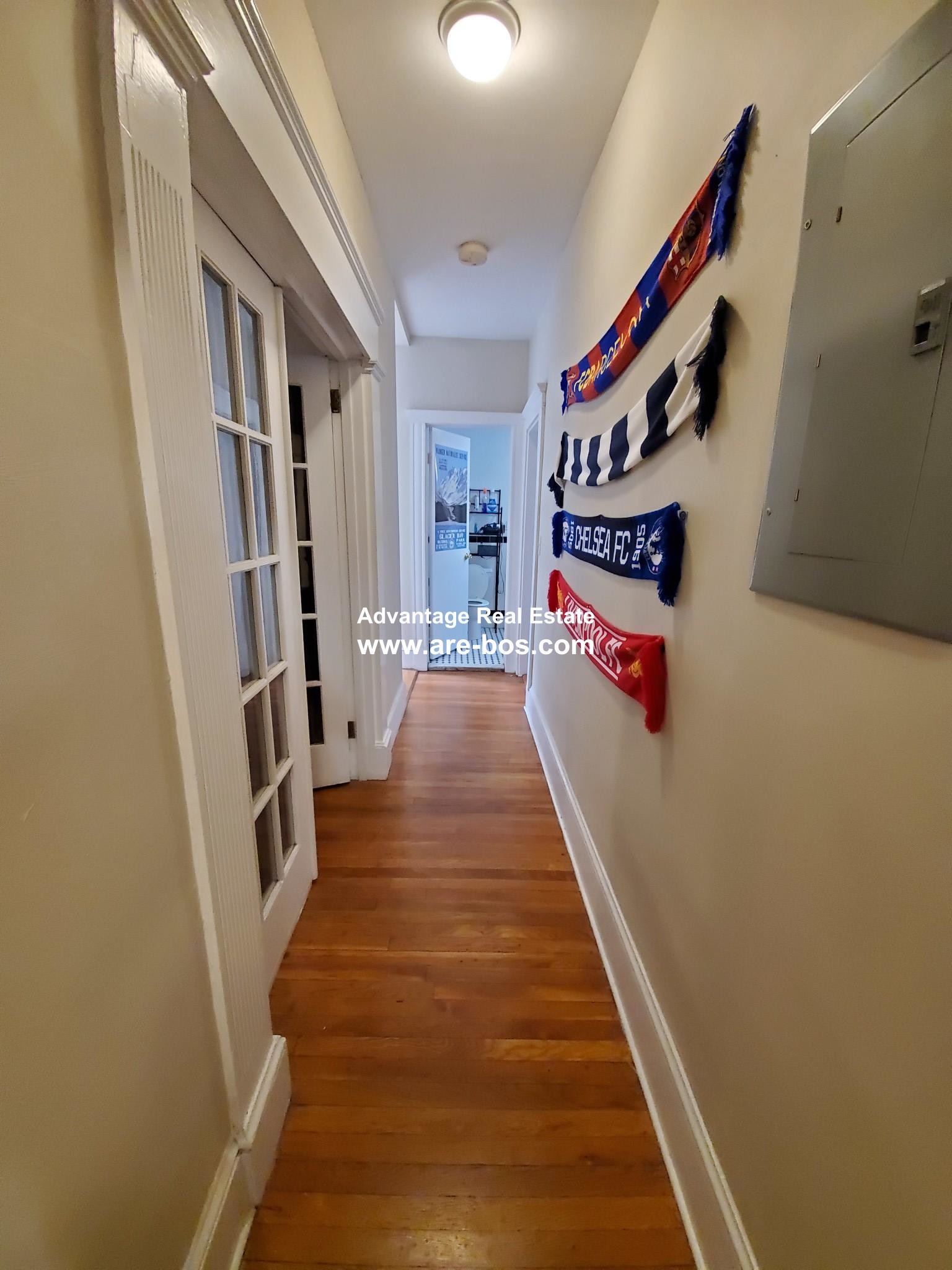 21 Saint Lukes Rd, Brighton