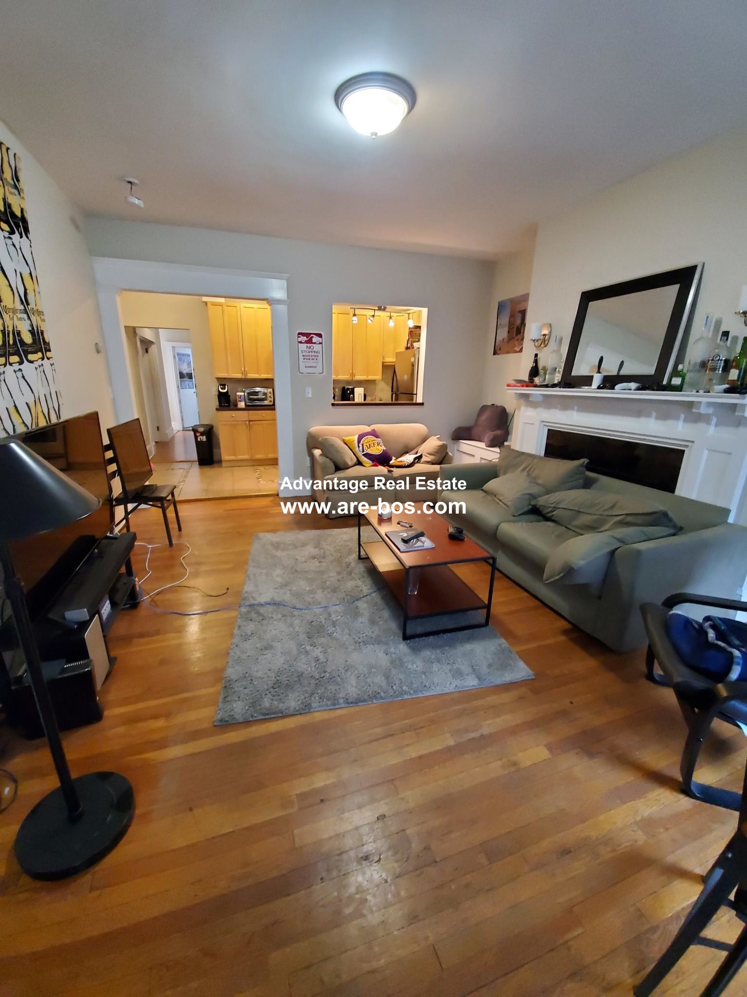 21 Saint Lukes Rd, Brighton