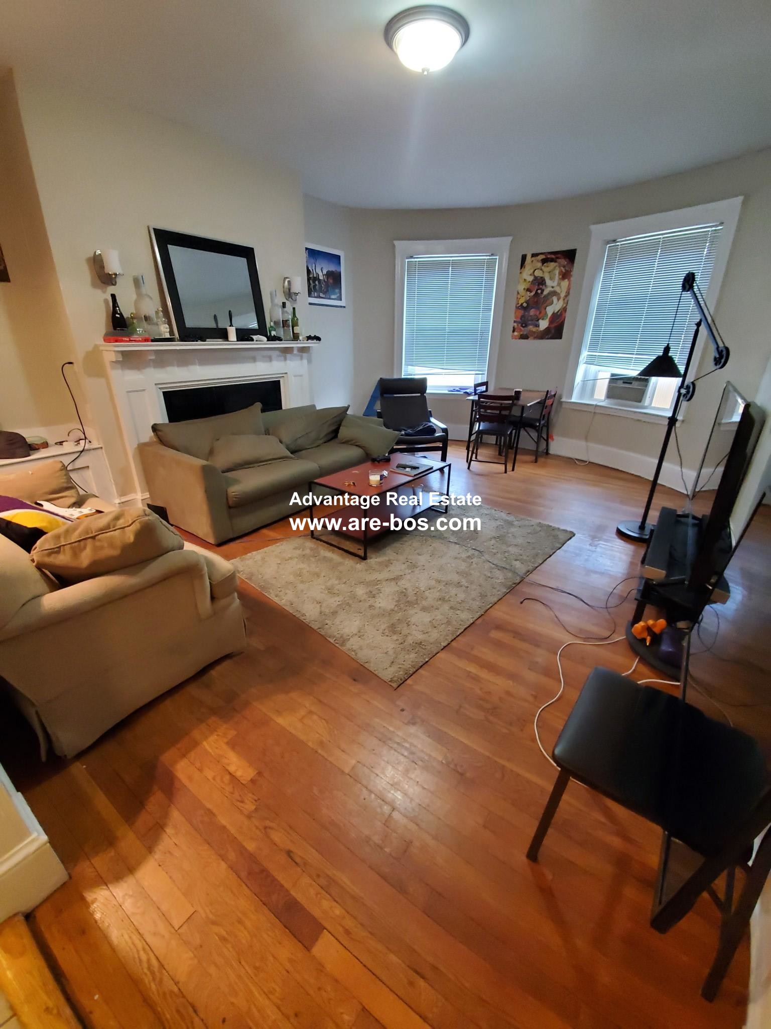 21 Saint Lukes Rd, Brighton