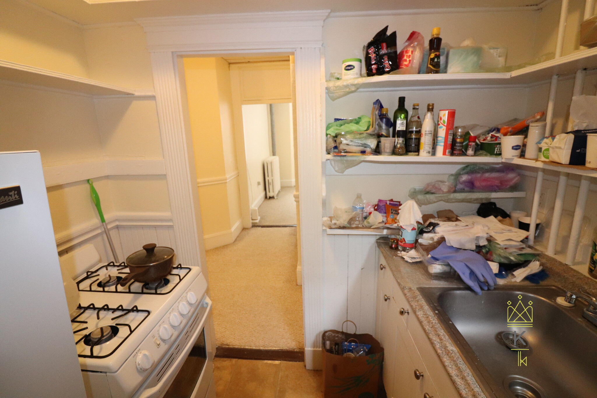 409 Huntington Ave, Fenway