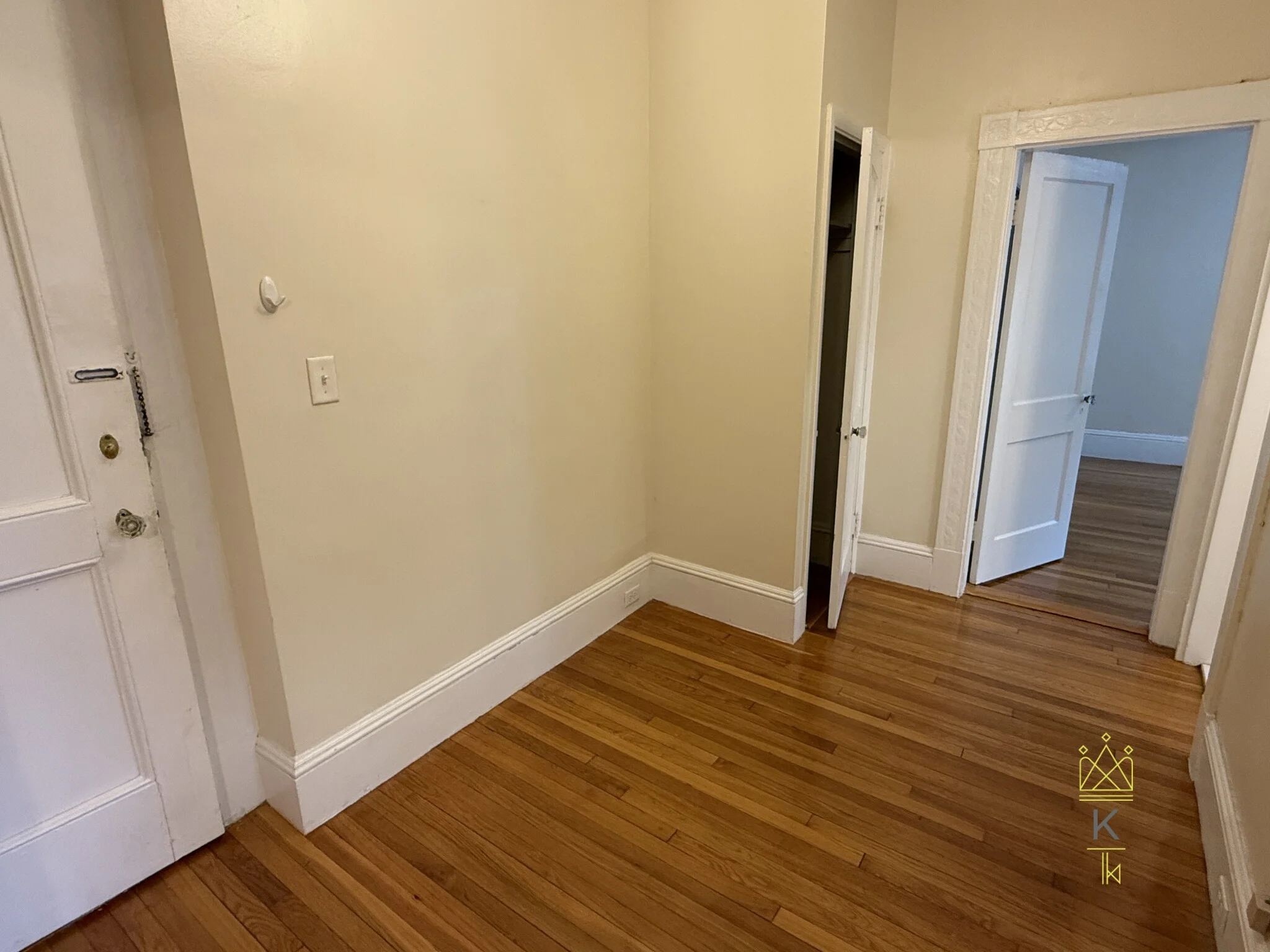 1477 Beacon St, Griggs Park