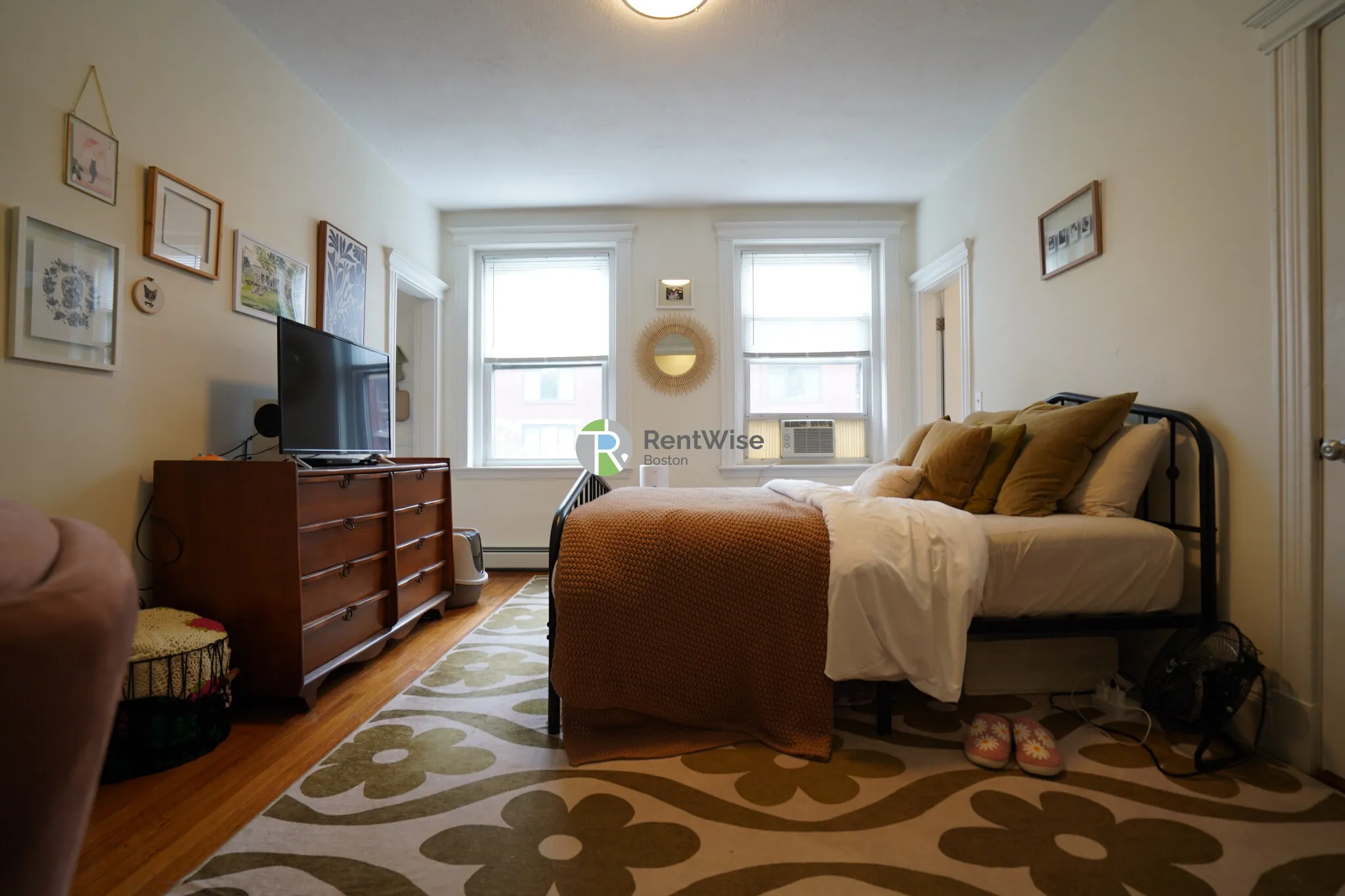 86 Brainerd Rd, Allston