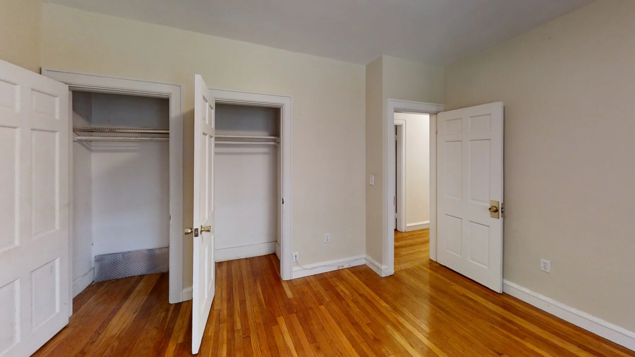 65 Park St, Coolidge Corner