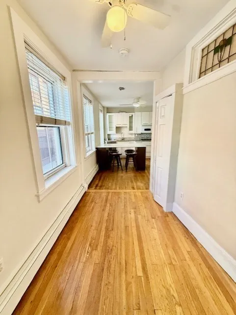 164 Prince St, North End