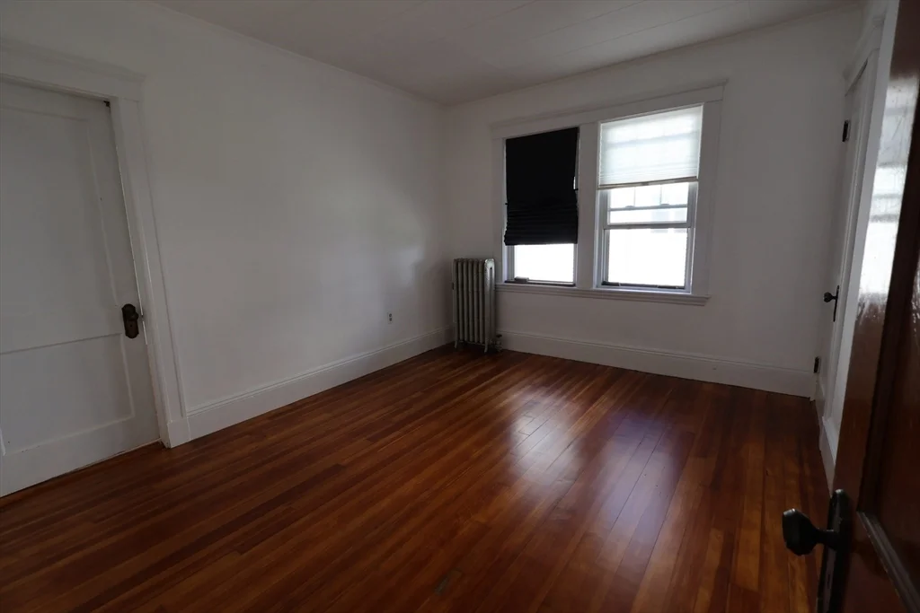 39 Trowbridge, East Arlington