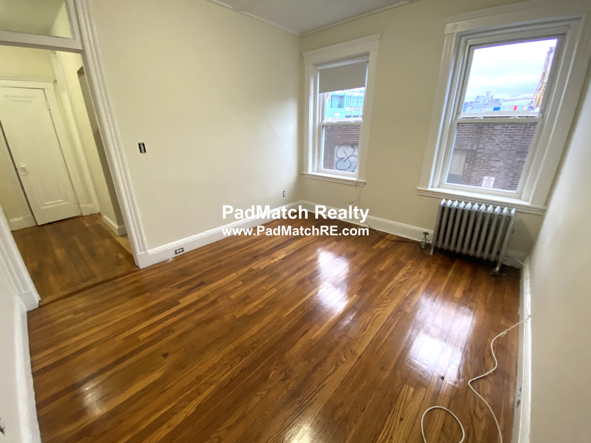 1185 Boylston St, Fenway