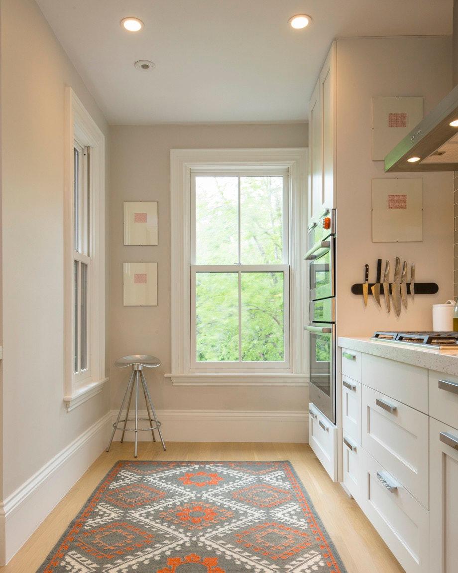 2 bed, 2 bath apartment for rent at 41 Union Park Unit 4A, South End — photo 17 of 20
