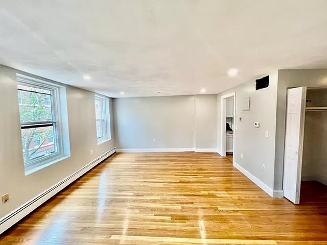 2 bed, 1 bath apartment for rent at 109 Fulton St Unit 3, North End — photo 8 of 17