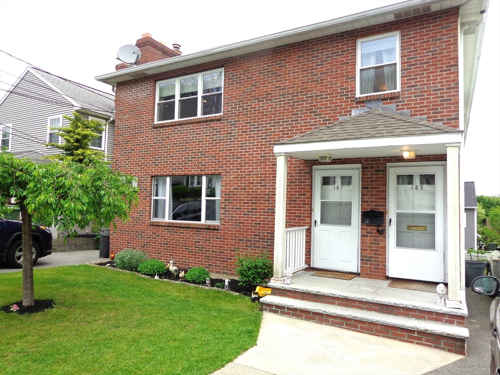 185 Edenfield Ave, Watertown