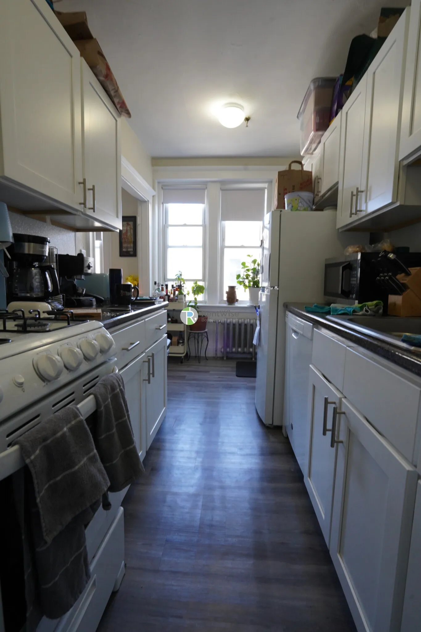 1171 Boylston St, Fenway