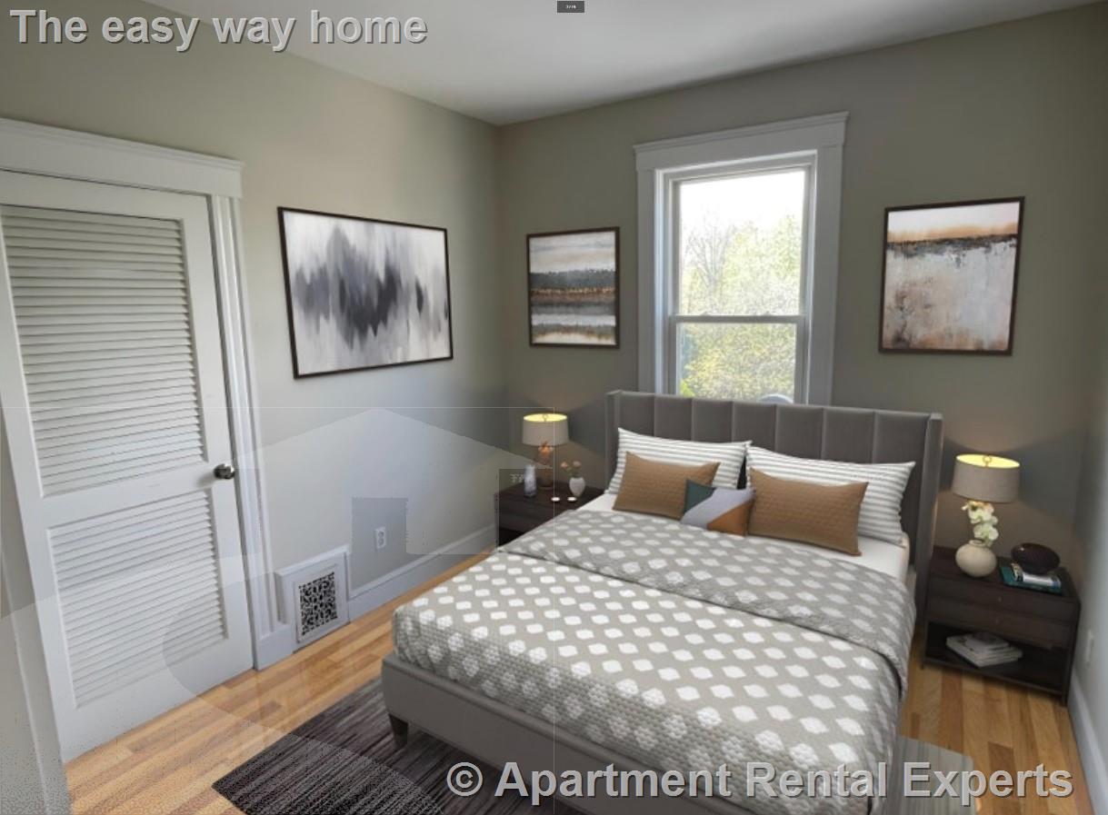 240 Allston St, Cambridgeport