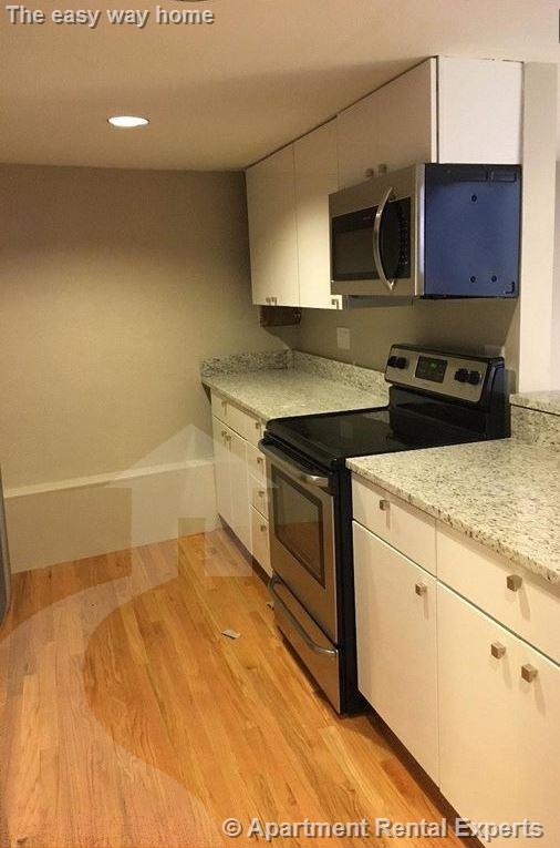 17 Bow St, Union Square