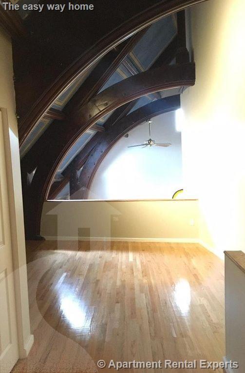 17 Bow St, Union Square