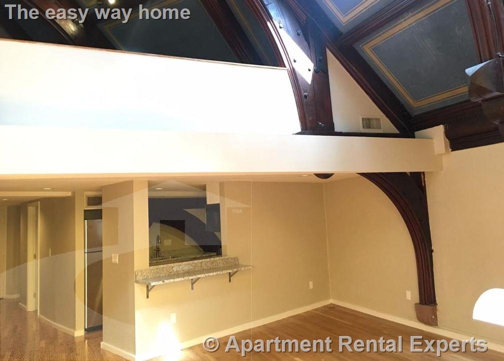 17 Bow St, Union Square