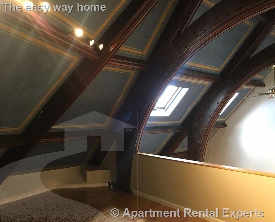 17 Bow St, Union Square