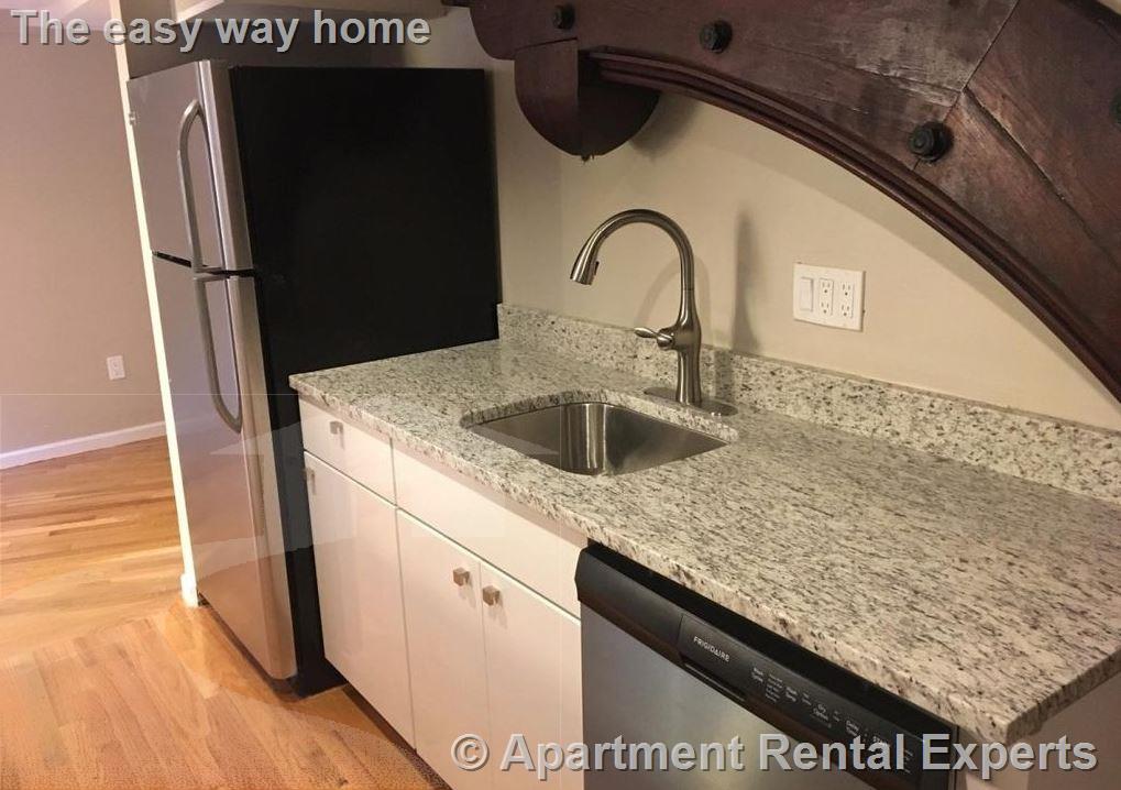 17 Bow St, Union Square