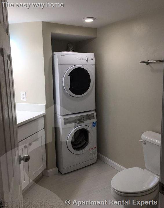 17 Bow St, Union Square