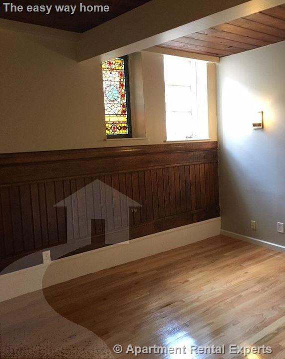 17 Bow St, Union Square